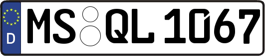 MS-QL1067