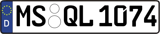 MS-QL1074