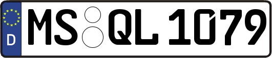 MS-QL1079
