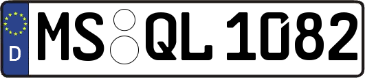 MS-QL1082