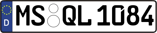 MS-QL1084