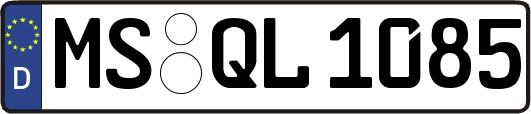 MS-QL1085