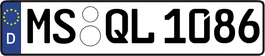 MS-QL1086