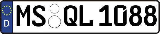 MS-QL1088
