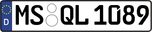 MS-QL1089