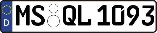 MS-QL1093
