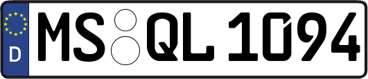 MS-QL1094