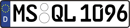MS-QL1096