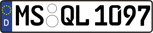 MS-QL1097