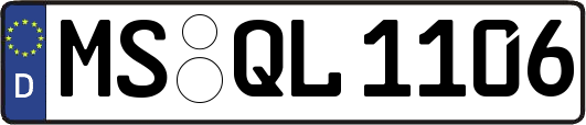 MS-QL1106
