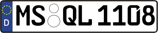 MS-QL1108