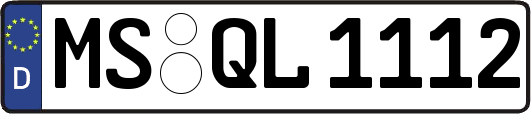 MS-QL1112