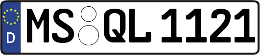MS-QL1121