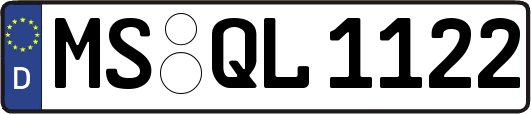 MS-QL1122