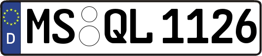 MS-QL1126
