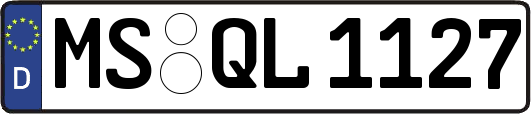 MS-QL1127