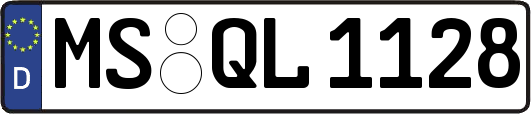 MS-QL1128