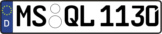 MS-QL1130