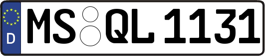 MS-QL1131