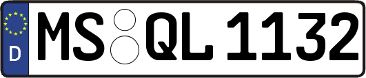 MS-QL1132