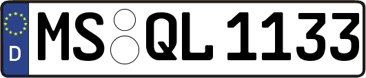 MS-QL1133