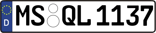 MS-QL1137