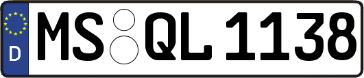 MS-QL1138