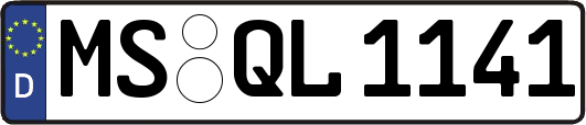 MS-QL1141