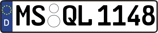 MS-QL1148