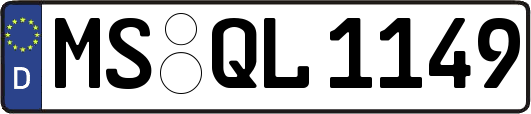 MS-QL1149
