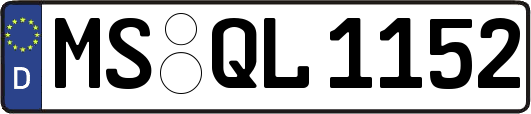 MS-QL1152