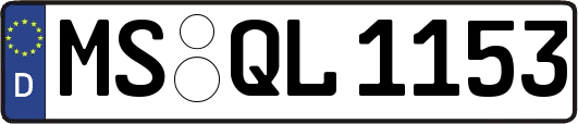 MS-QL1153