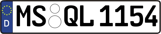 MS-QL1154