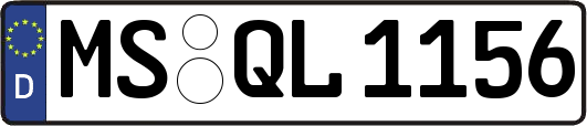 MS-QL1156