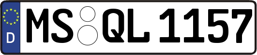 MS-QL1157