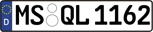 MS-QL1162