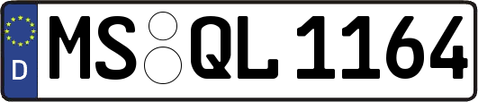 MS-QL1164