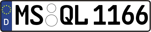 MS-QL1166