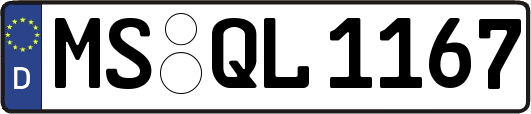MS-QL1167