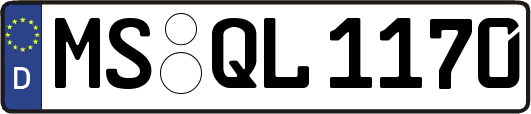 MS-QL1170