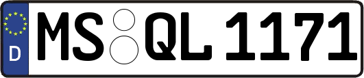 MS-QL1171