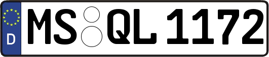 MS-QL1172
