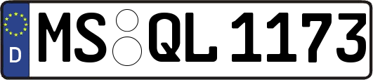 MS-QL1173