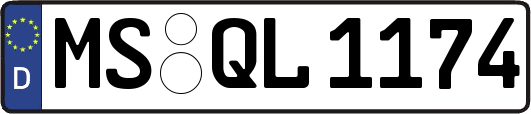 MS-QL1174