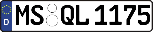 MS-QL1175
