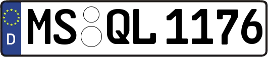 MS-QL1176