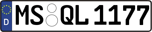 MS-QL1177