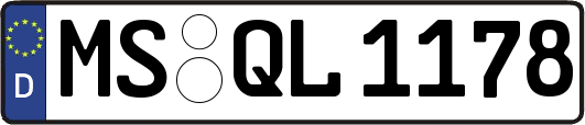 MS-QL1178