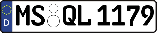 MS-QL1179