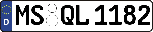 MS-QL1182